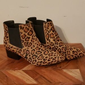 ISO Once a Cheetah, Always a Cheetah boots